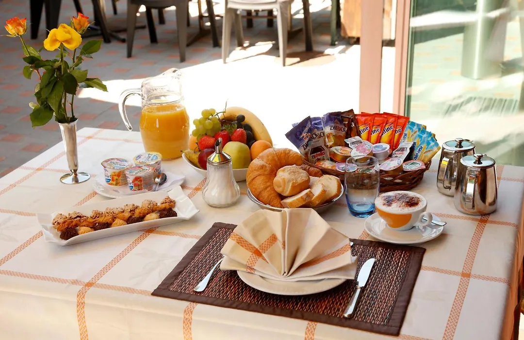 Albergo Ristorante Svizzero-1