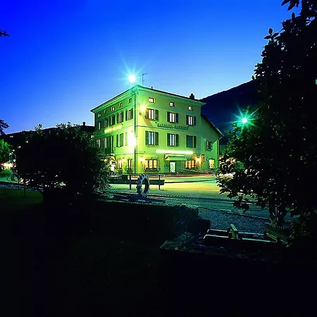 Albergo Ristorante Svizzero-3
