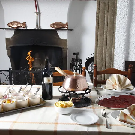 Albergo Ristorante Svizzero-2